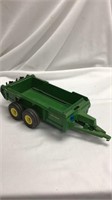 John Deere manure spreader 1/16