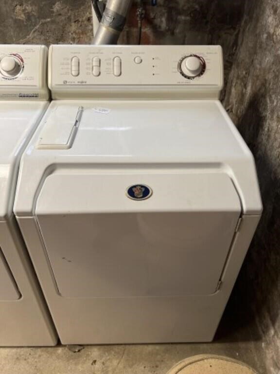 Maytag Neptune Washing Machine