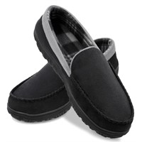 SIZE : 10.5 - shoeslocker Mens Slippers
