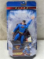 DC's Superman Returns "Flight Force Superman"