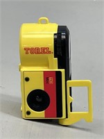 TOREL 110 Japan Mini Pocket Camera (Working)