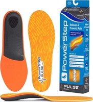 Powerstep Pulse Thin Arch  Men's 11-11.5