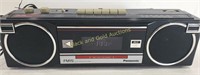 VTG Panasonic Stereo Cassette Player RX-FM15