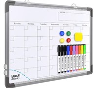 Dry Erase Whiteboard for Wall,