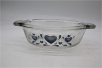 Anchor Hocking Bowl, Vintage