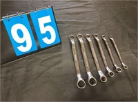 8 to19 mm Wrenches