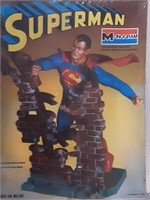 SUPERMAN COLLECTIABLE SEALED UNOPENED DC COMICS
