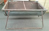 Feeder Trough 48"×34"×26"