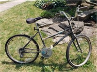 12-Speed Murray Bicycle - as-is