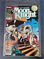 Marvel Comics - Moon Knight