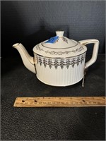 Tea Pot Made In England