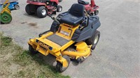 Cub Cadet RZT 50" Zero Turn Riding Mower*