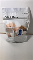 New CPAP Mask