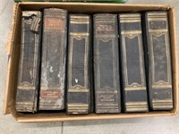 Old German Books