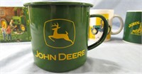 JOHN DEERE LOT