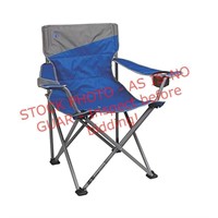 Coleman Big and Tall Quad II Portable Chair