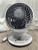 Woozoo Globe Fan (light Use)