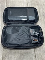 Types Power Bank and Starter Set (Light Use)