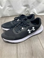 Under Armour Mens Runners Size 11.5 (Pre Owned)