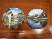 CONWAY, SC COLLECTOR PLATES, NUMBERED