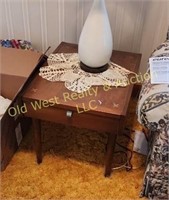 End Table (LR)