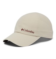 used Columbia Unisex Silver Ridge III Ball Cap, M