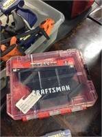 Craftsman box