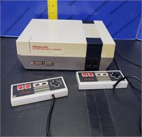 Nintendo Game Console