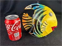 Cuban Fish Art