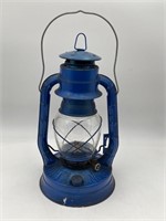 Vintage Dietz Lantern Air Pilot No. 8 Oil Lamp