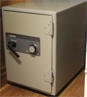 Sentry 6760 Media Safe (combo available)