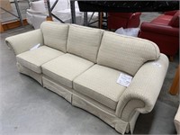Keaton Decorative Fabric 3.5 Seat Lounge
