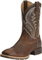 (N) Ariat Men's Hybrid Rancher Western Boot