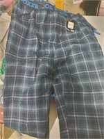 (U) Joe Boxer Men's Flannel Pant