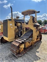 CAT D561 M Pipe Layer