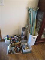 Household Supplies & Misc. Items