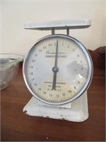 Kitchen Scale