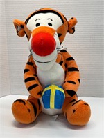 12-Inch Tigger Plush