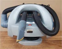AutoSpa Luxury Vacuum