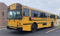 2013 IC Model PB305 School Bus