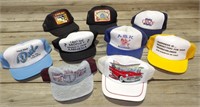 9 Miscellaneous Hats