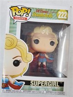 Funko Pop DC Supergirl 222