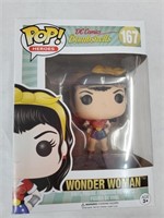 Funko Pop Bombshells Wonder Woman 167