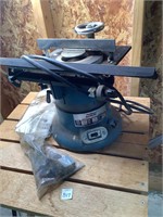 Reliant 6" Surface Grinder