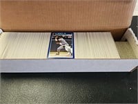 Box of Sports Cards #4