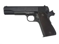 Military Colt M1911 A1 GI Issue