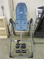 Inversion Table