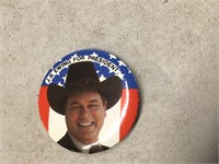 J R EWING PIN