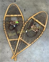 Faber snowshoes