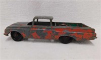 1960 Tootsie Toy Chevrolet El Camino, 5" long -